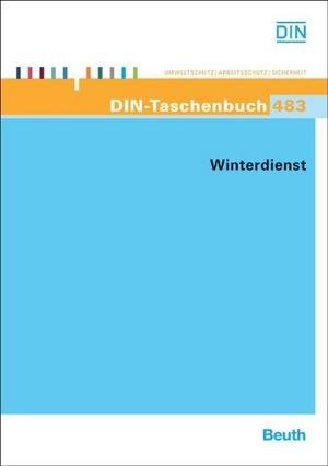 Winterdienst