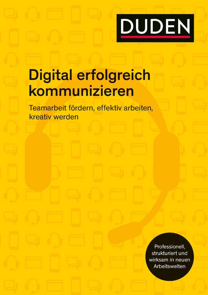 Digital erfolgreich kommunizieren