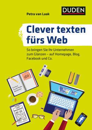 Clever texten fürs Web