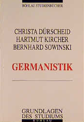 Germanistik