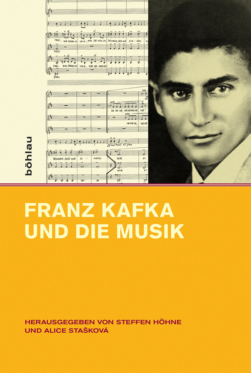 Franz Kafka und die Musik