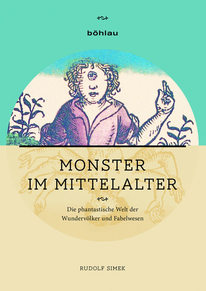 Monster im Mittelalter