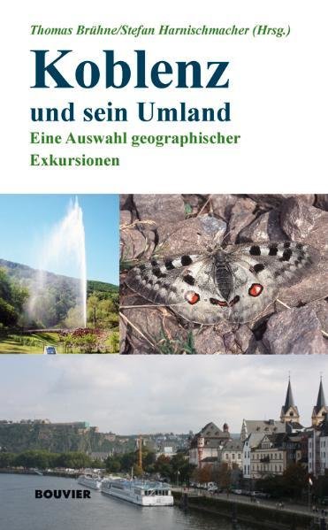 Koblenz und sein Umland