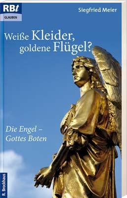 Weiße Kleider, goldene Flügel?