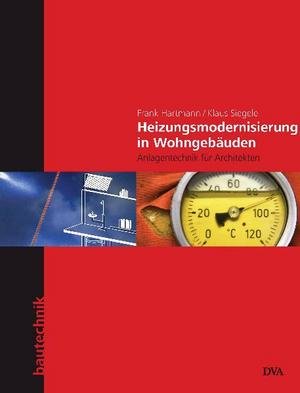 Heizungsmodernisierung in Wohngebäuden