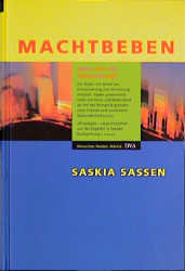 Machtbeben