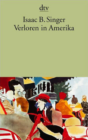 Verloren in Amerika