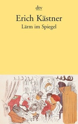 Lärm im Spiegel