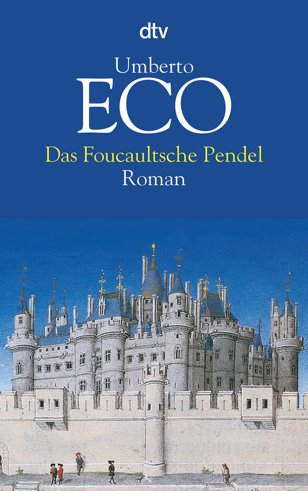 Das Foucaultsche Pendel