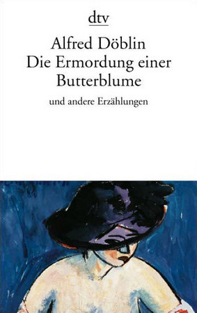 Die Ermordung einer Butterblume