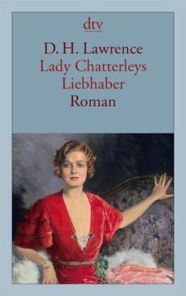 Lady Chatterleys Liebhaber