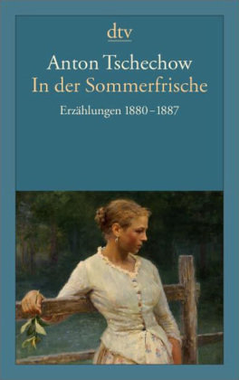 In der Sommerfrische