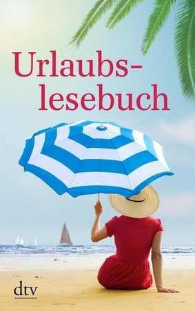 Urlaubslesebuch 2013