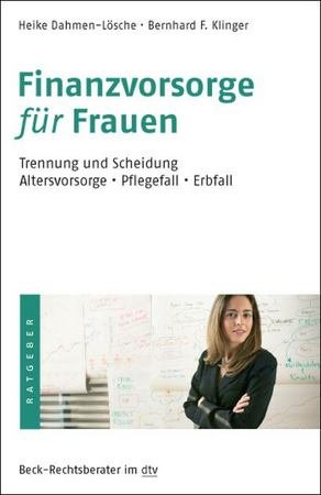 Finanzvorsorge für Frauen