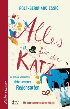 Alles für die Katz