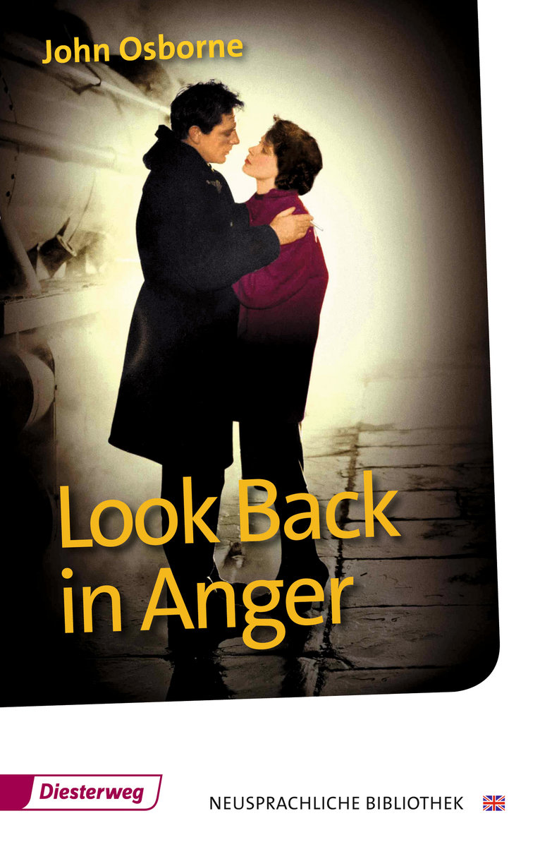 Osborne. Look back in Anger