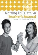 Notting Hill Gate - Ausgabe 2007