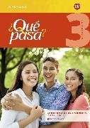 ¿Qué pasa? - Ausgabe 2016