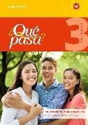 ¿Qué pasa? - Ausgabe 2016