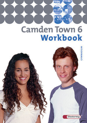 Camden Town - Allgemeine Ausgabe 2005 für Gymnasien