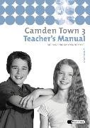 Camden Town - Allgemeine Ausgabe 2005 für Gymnasien