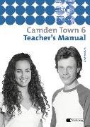 Camden Town 6. Ausgabe 2005. Teacher's Manual