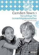 Camden Town - Allgemeine Ausgabe 2005 für Gymnasien