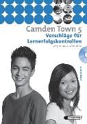 Camden Town - Allgemeine Ausgabe 2005 für Gymnasien