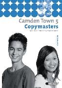 Camden Town - Allgemeine Ausgabe 2005 für Gymnasien