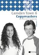 Camden Town - Allgemeine Ausgabe 2005 für Gymnasien