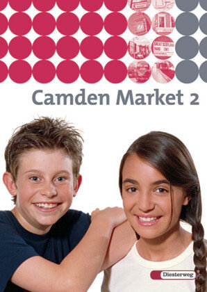 Camden Market - Ausgabe 2005