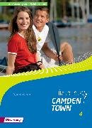 Camden Town - Allgemeine Ausgabe 2012 für Gymnasien