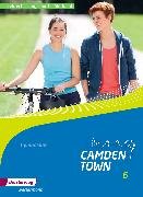 Camden Town - Allgemeine Ausgabe 2012 für Gymnasien