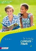 Camden Town - Allgemeine Ausgabe 2012 für Gymnasien