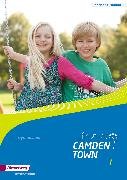 Camden Town - Allgemeine Ausgabe 2012 für Gymnasien