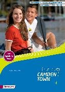 Camden Town - Allgemeine Ausgabe 2012 für Gymnasien