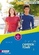 Camden Town - Allgemeine Ausgabe 2012 für Gymnasien