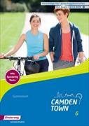 Camden Town - Allgemeine Ausgabe 2012 für Gymnasien