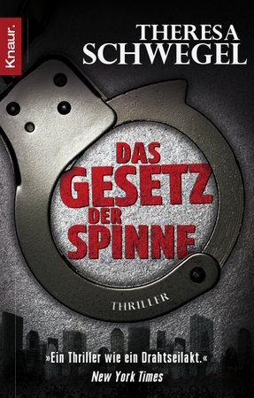 Das Gesetz der Spinne