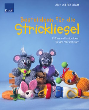 Bastelideen für die Strickliesel