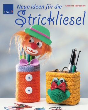 Neue Ideen für die Strickliesel