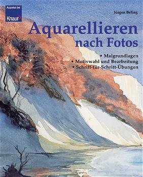 Aquarellieren nach Fotos