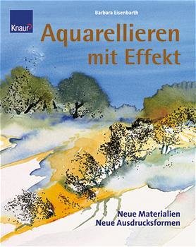 Aquarellieren mit Effekt