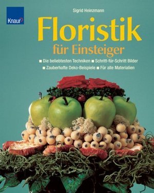 Floristik für Einsteiger