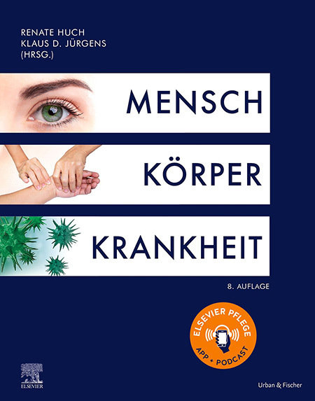 Mensch Körper Krankheit