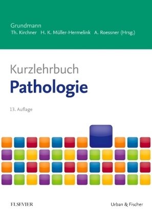 Kurzlehrbuch Pathologie