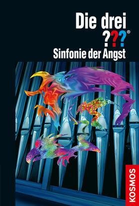 Die drei ??? Sinfonie der Angst