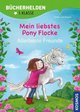 Mein liebstes Pony Flocke, Allerbeste Freunde