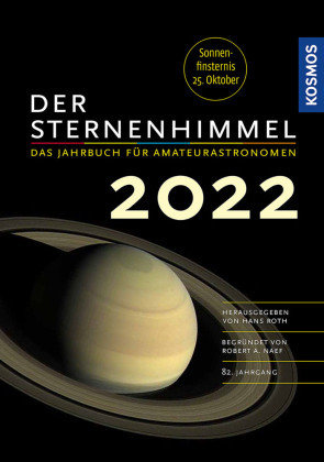 Der Sternenhimmel 2022