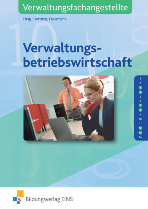 Verwaltungsbetriebswirtschaft